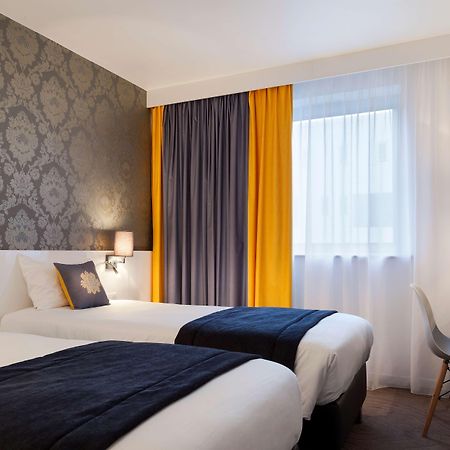 Hotel Kyriad Tours St Pierre Des Corps Gare Saint-Pierre-des-Corps Zewnętrze zdjęcie