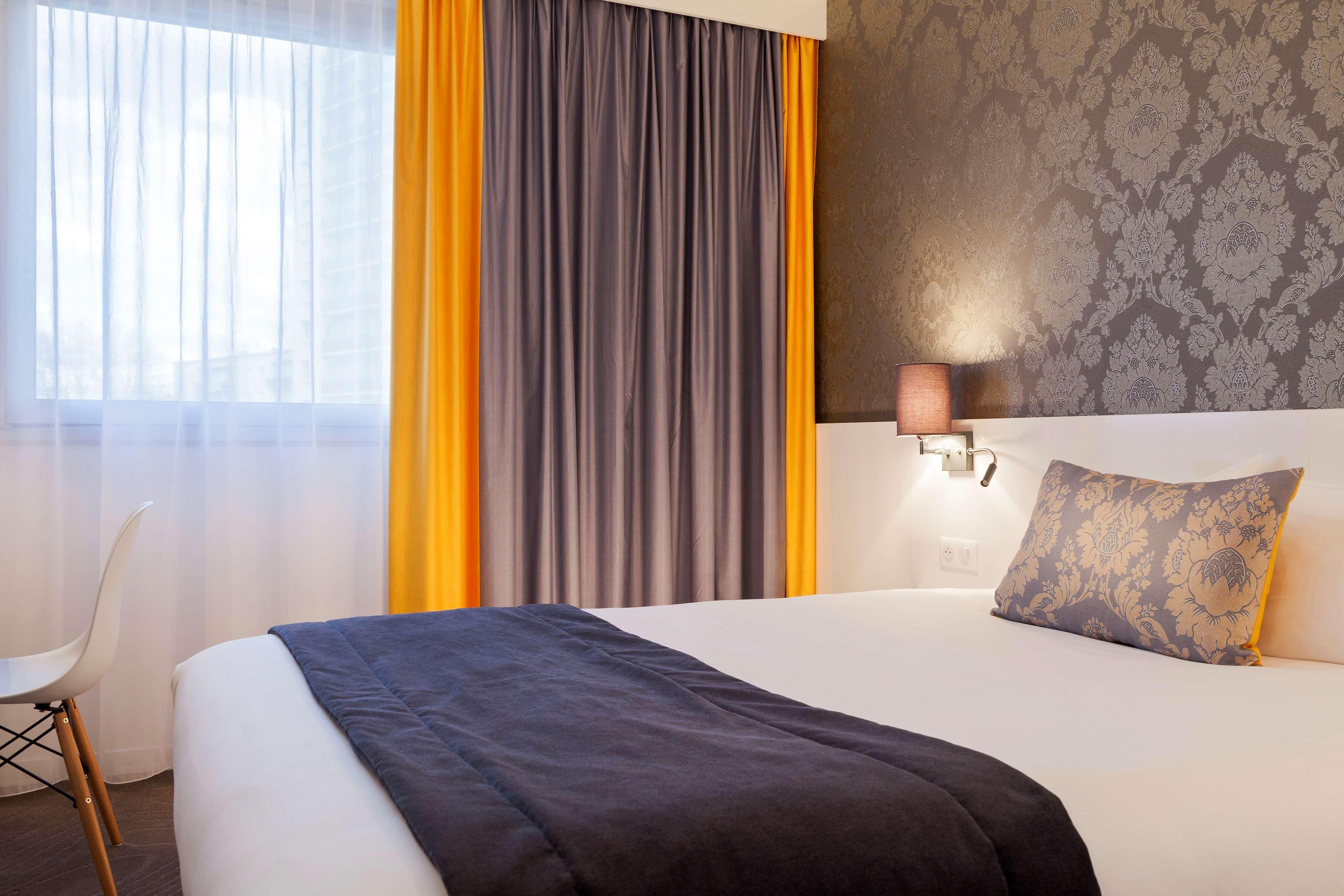 Hotel Kyriad Tours St Pierre Des Corps Gare Saint-Pierre-des-Corps Zewnętrze zdjęcie