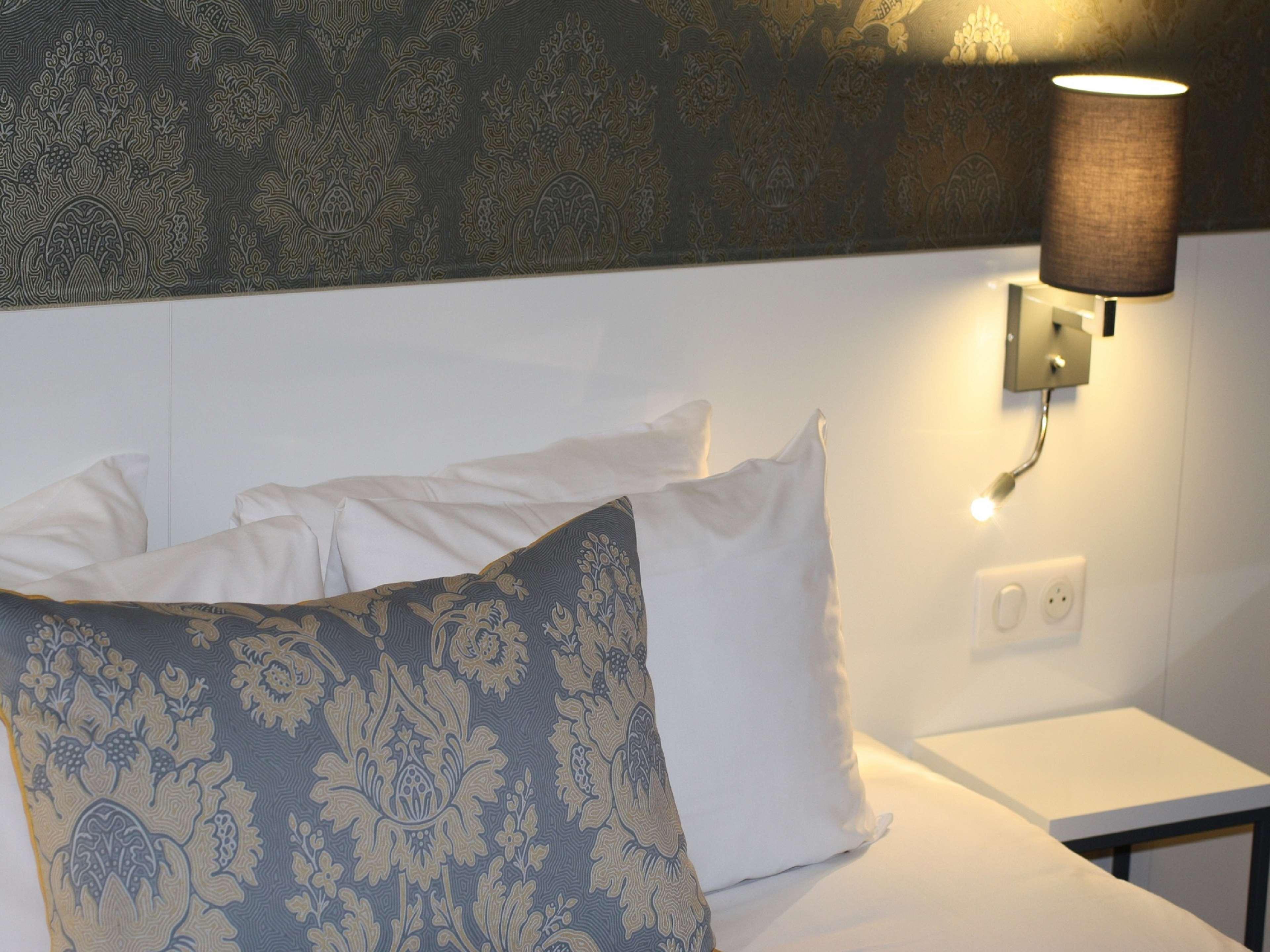 Hotel Kyriad Tours St Pierre Des Corps Gare Saint-Pierre-des-Corps Zewnętrze zdjęcie