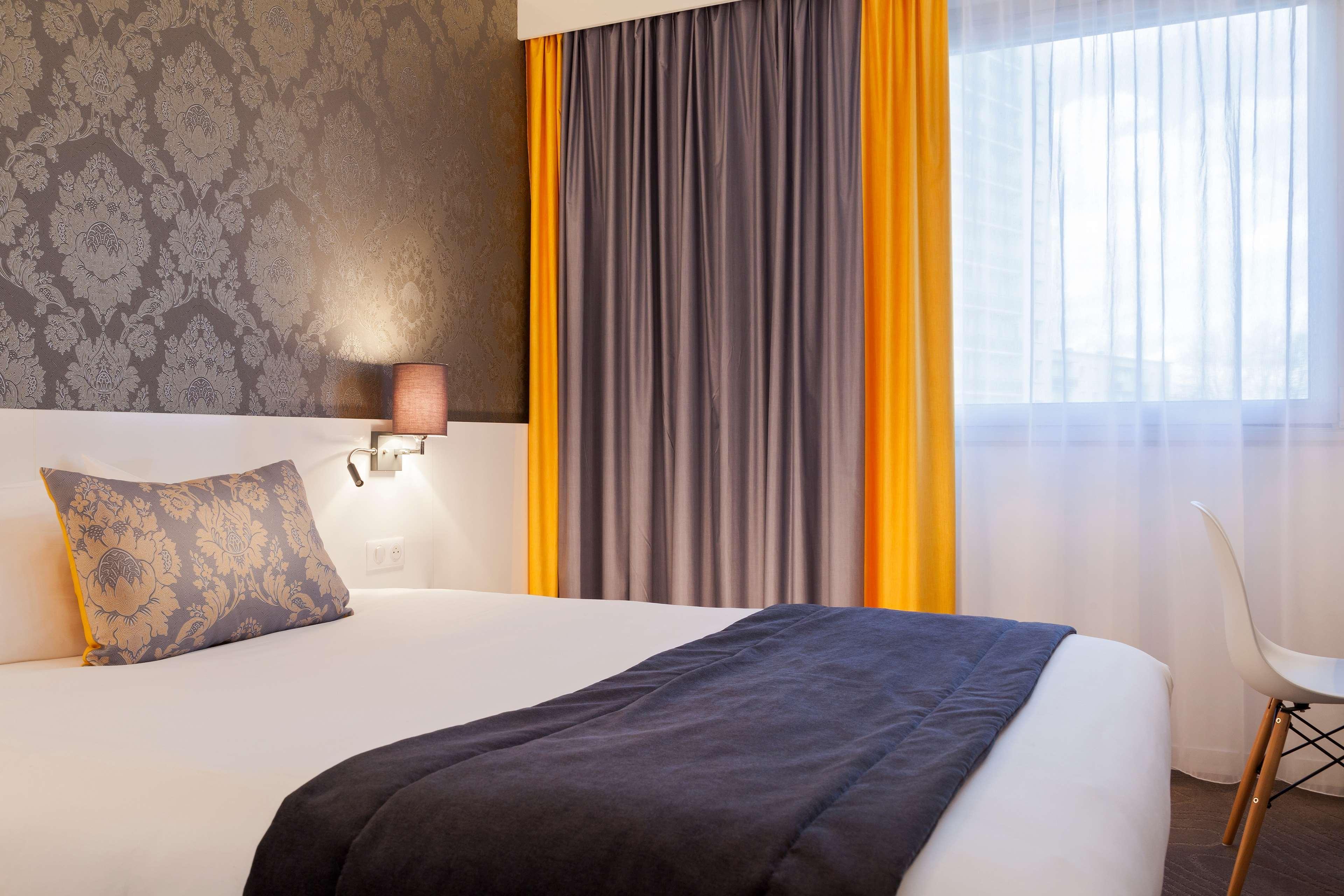 Hotel Kyriad Tours St Pierre Des Corps Gare Saint-Pierre-des-Corps Zewnętrze zdjęcie