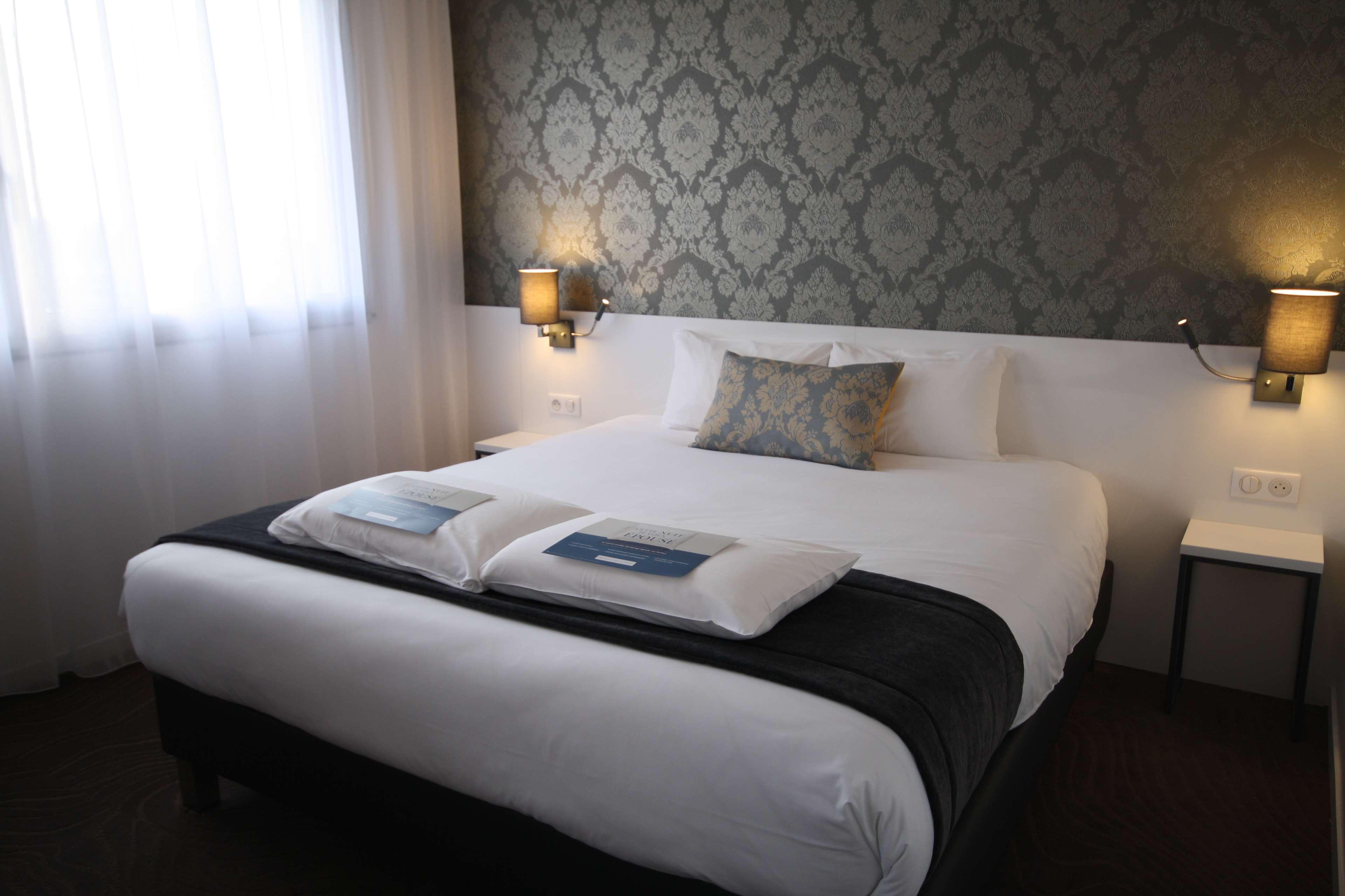 Hotel Kyriad Tours St Pierre Des Corps Gare Saint-Pierre-des-Corps Zewnętrze zdjęcie