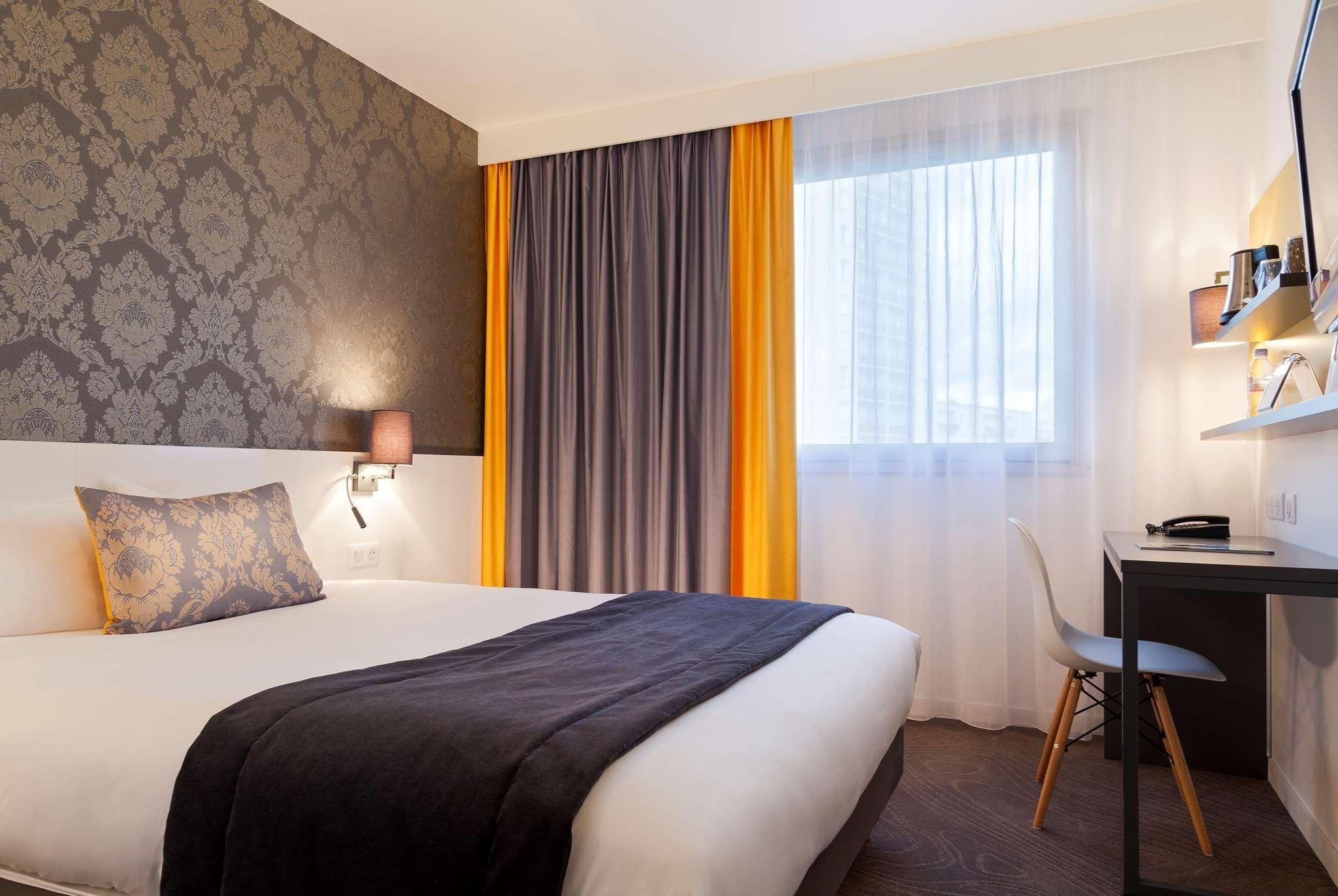 Hotel Kyriad Tours St Pierre Des Corps Gare Saint-Pierre-des-Corps Zewnętrze zdjęcie