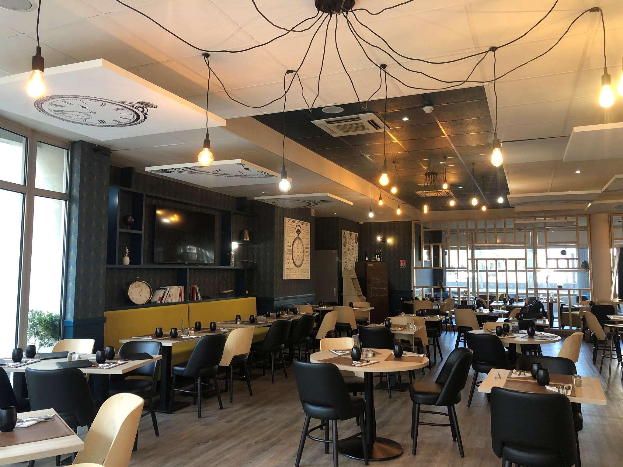 Hotel Kyriad Tours St Pierre Des Corps Gare Saint-Pierre-des-Corps Zewnętrze zdjęcie