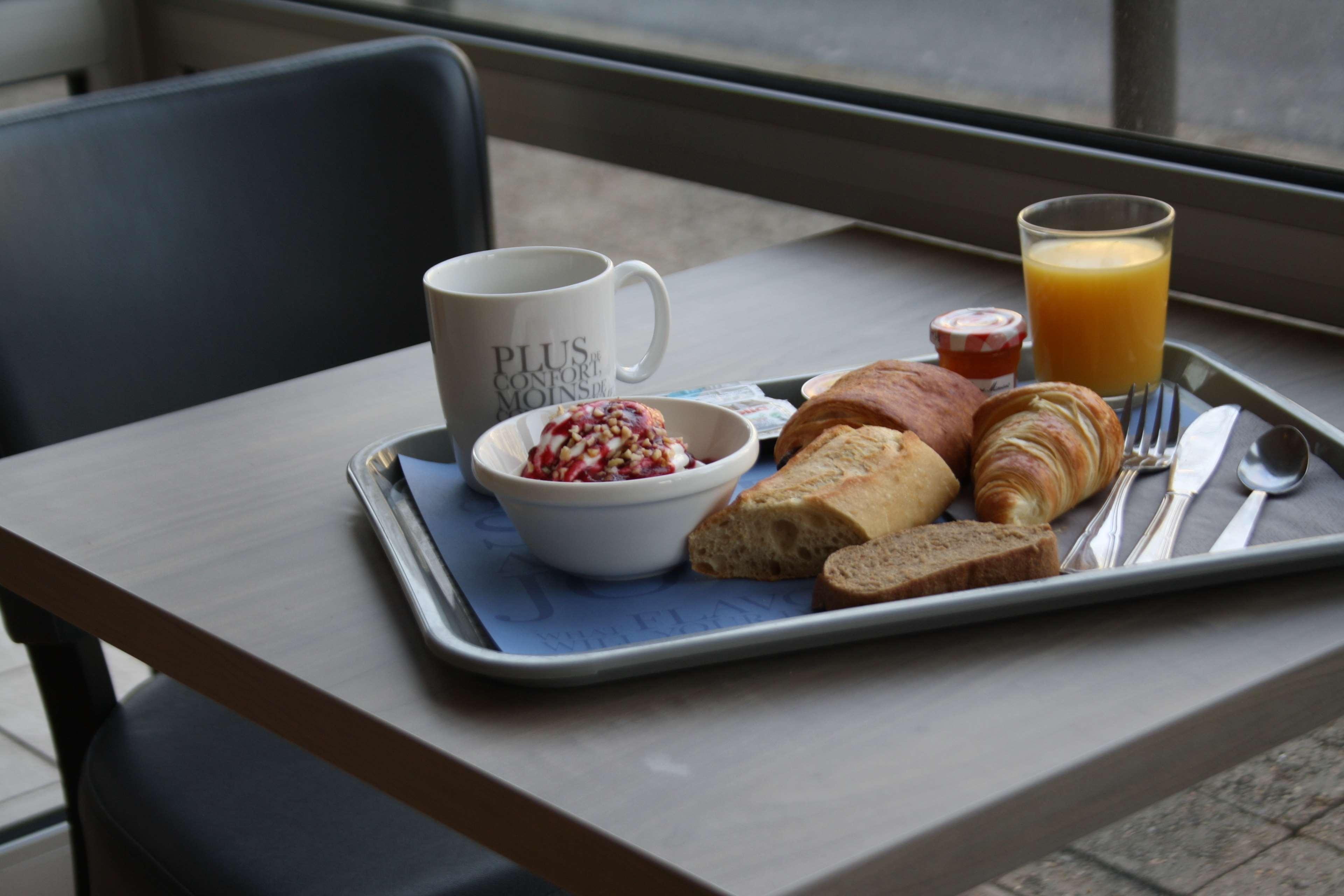 Hotel Kyriad Tours St Pierre Des Corps Gare Saint-Pierre-des-Corps Zewnętrze zdjęcie
